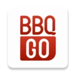 bbqgo pro android application logo